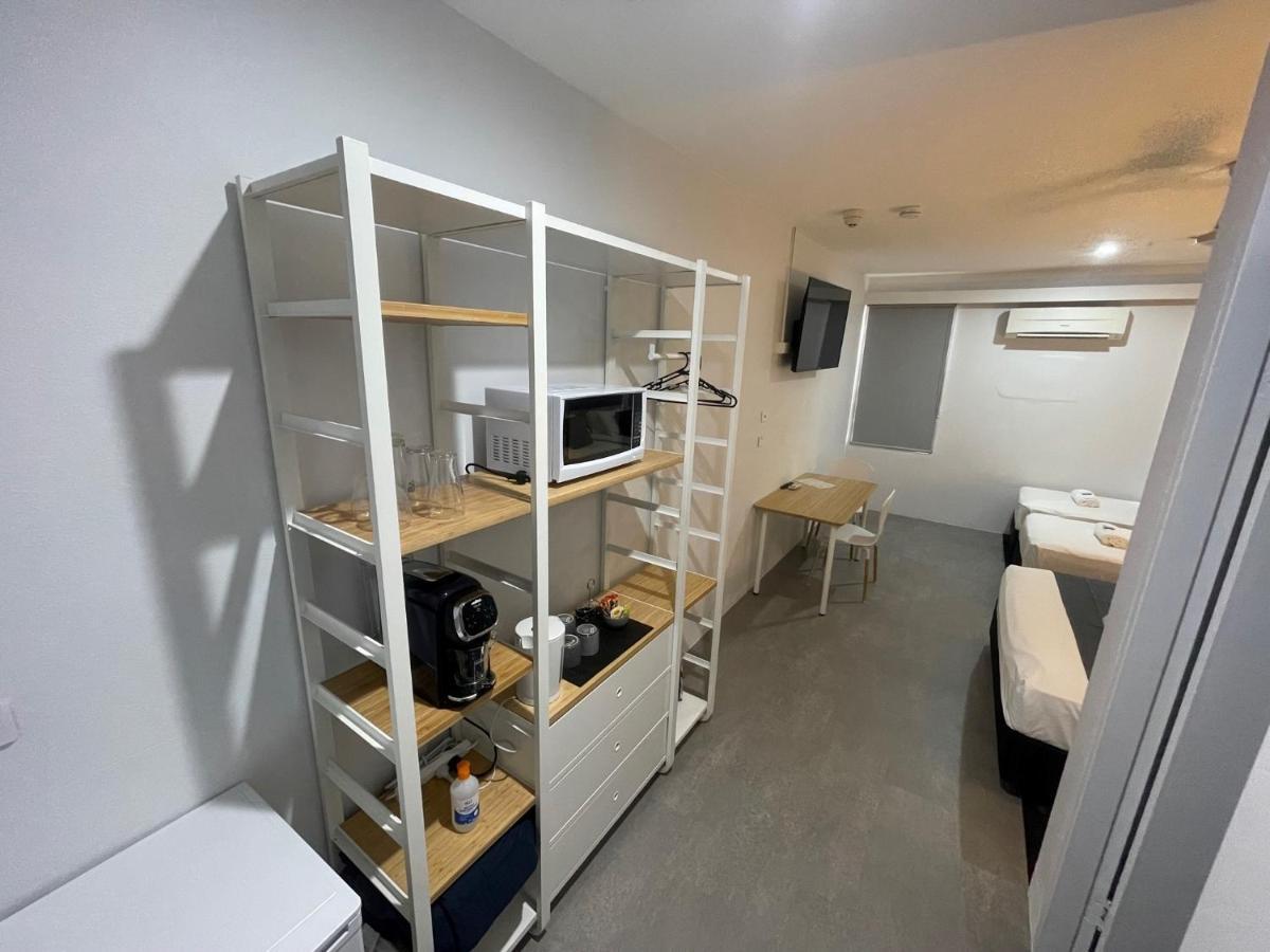 Winnellie Hotel Motel داروين المظهر الخارجي الصورة